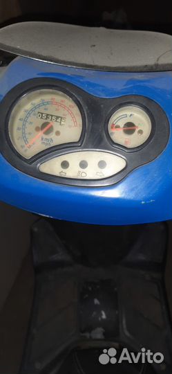 Продам скутер