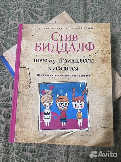 Стив биддалф 