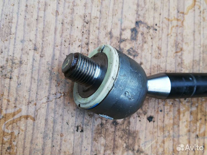 Рулевая тяга наконечник Киа Сид 3 CD