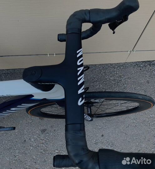 Canyon Aeroad CF SL 8 Disc