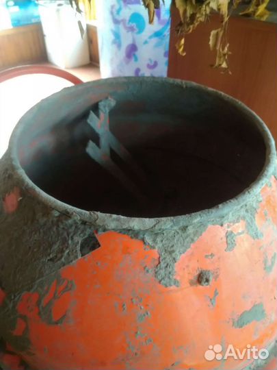 Аренда бетономешалки