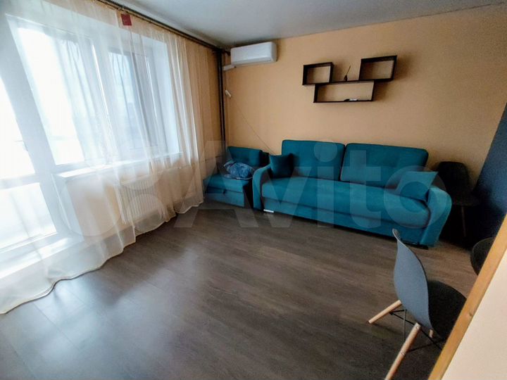 Квартира-студия, 28 м², 11/16 эт.