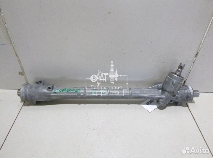 Рейка рулевая Toyota 45510-12390