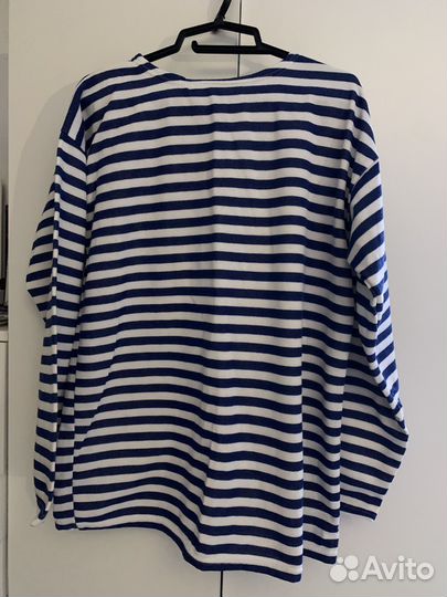 Тельняшка 58 размер