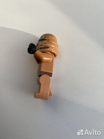 Лего Star Wars 75089