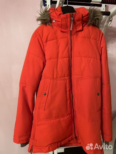 Пуховик женский 44 размер