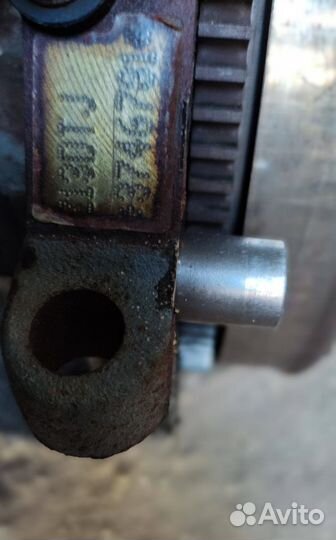 Двигатель Opel Corsa D / Astra J / Meriva A 1.3