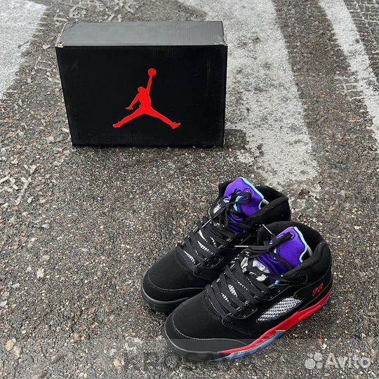 Nike Air Jordan 5