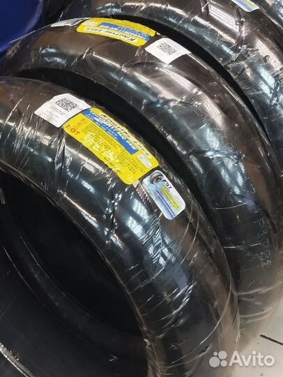 Шина 150/60 ZR17 66W TL Rear Kingtyre K97