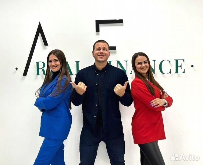 Помощь в получении кредита для физ лиц ИП и ООО