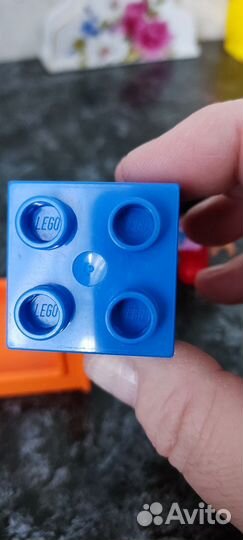 Lego duplo
