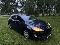 Peugeot 308 1.6 AT, 2008, 140 000 км, с пробегом, цена 495 000 руб.