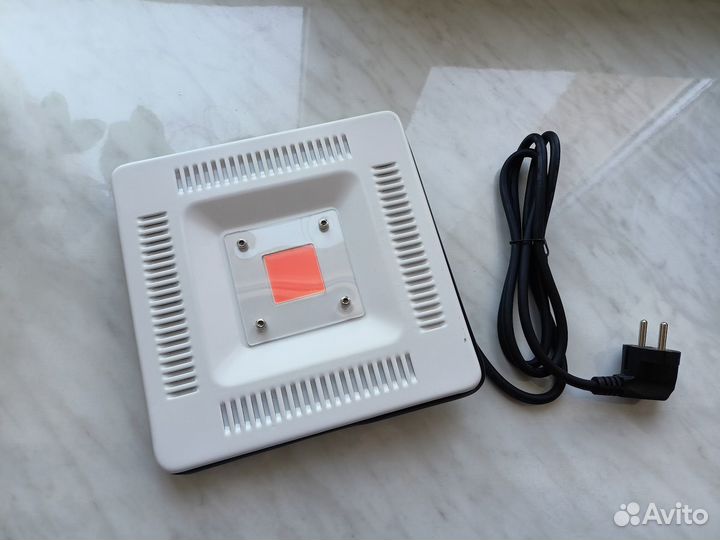 Фитолампа прожектор Эра 50W