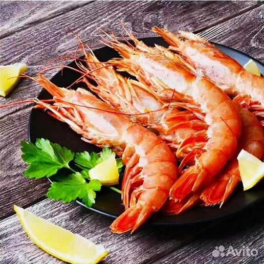 Лангустины