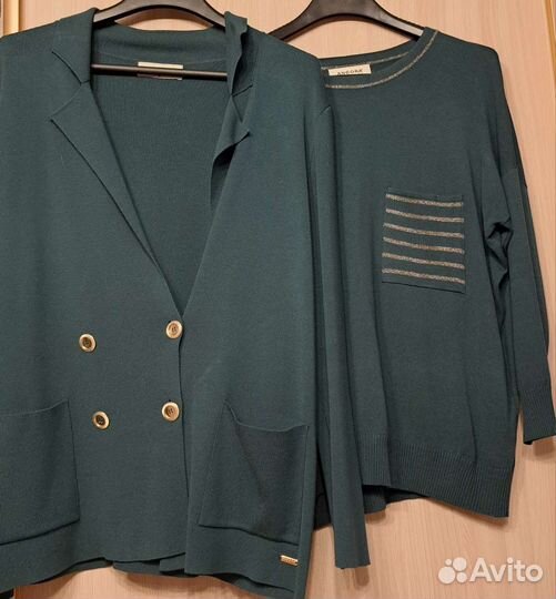 Джемпер Ancora