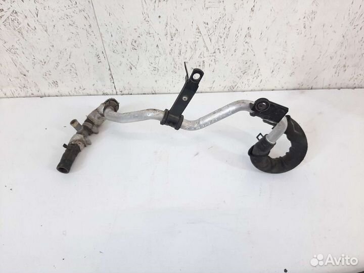 Патрубки двигателя SsangYong Kyron 2