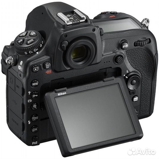 Nikon D850 Body новый (гарантия,Trade-in)