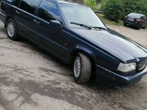 Volvo 850 2.3 MT, 1996, 45 000 км, с пробегом, цена 500 000 руб.