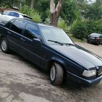 Volvo 850 2.3 MT, 1996, 45 000 км, с пробегом, цена 500 000 руб.