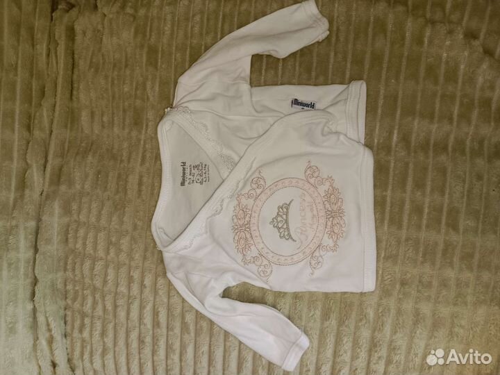 Детская одежда