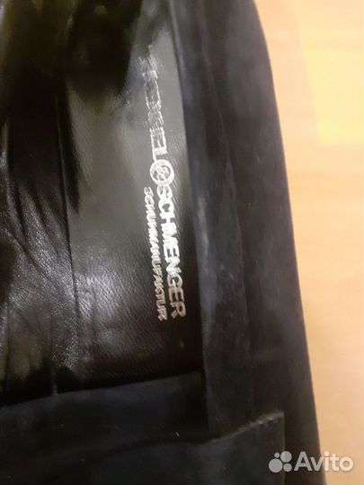 Женские мокасины,натур.замша,внутри кожа