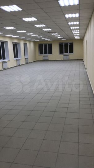 Торговая-офисные помещения