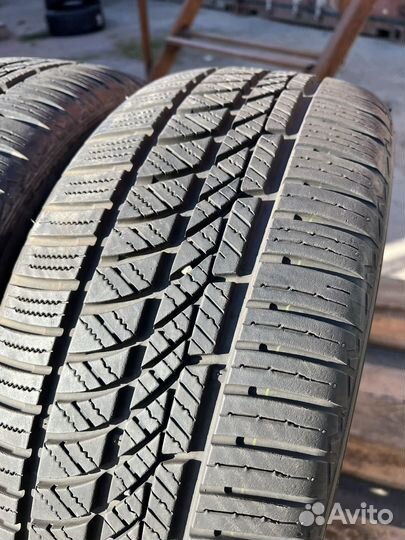 Hankook Kinergy 4S H740 215/50 R17