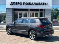 Новый Jetta VS7 1.4 AT, 2023, цена от 2 935 000 руб.