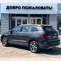 Новый Jetta VS7 1.4 AT, 2023, цена от 2 650 000 руб.