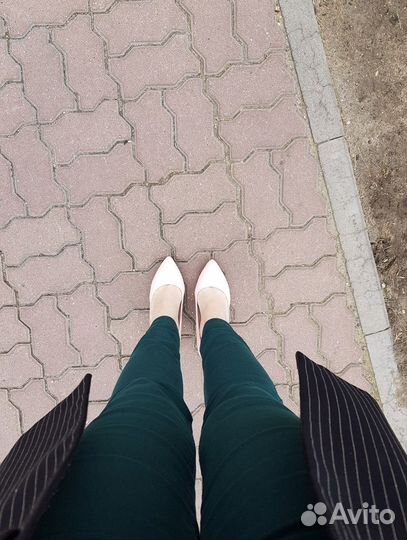 Туфли лодочки 36 размер