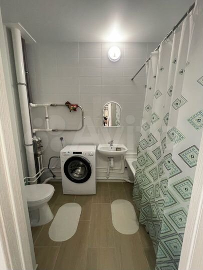 1-к. квартира, 28 м², 11/25 эт.