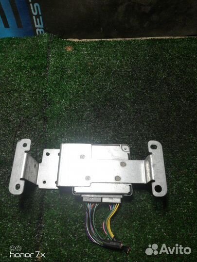 Блок управления АКПП Nissan Presage QR25DE