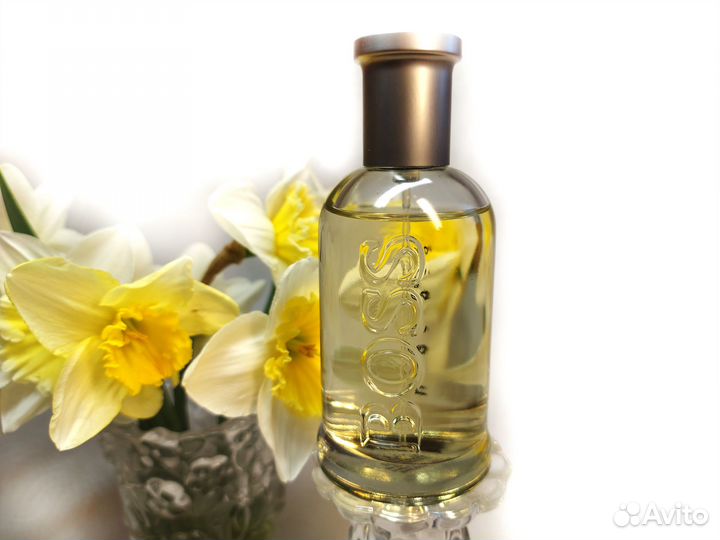 Туалетная вода одеколон духи Hugo Boss 100 мл