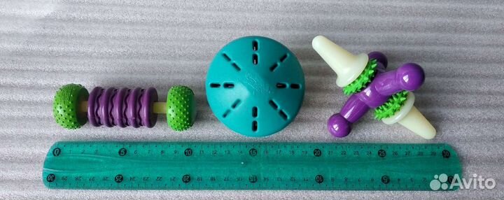 Игрушки для собак