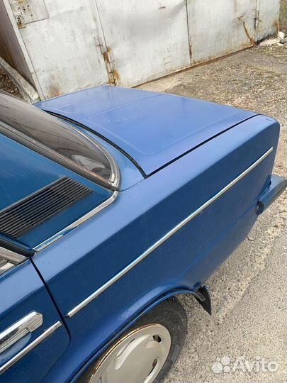 ВАЗ 2106 1.6 МТ, 2003, 100 000 км