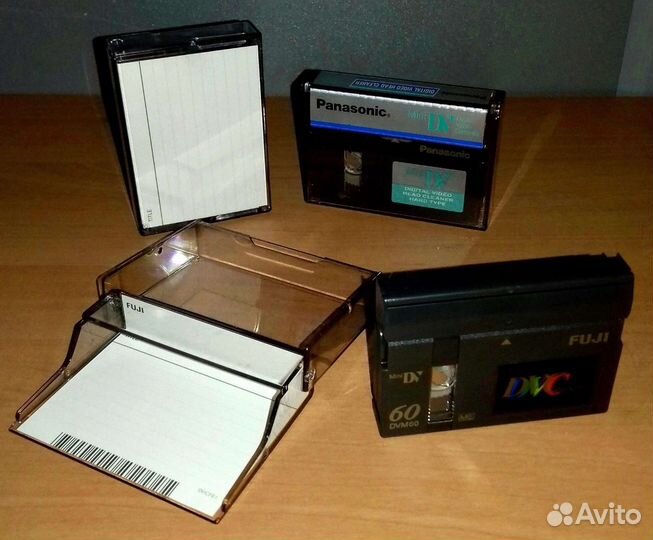 Panasonic NV-GS250