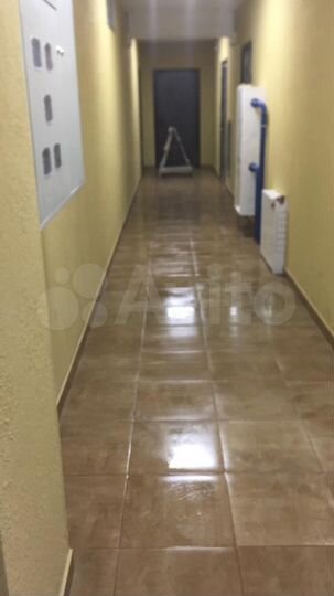 1-к. квартира, 41,4 м², 12/12 эт.