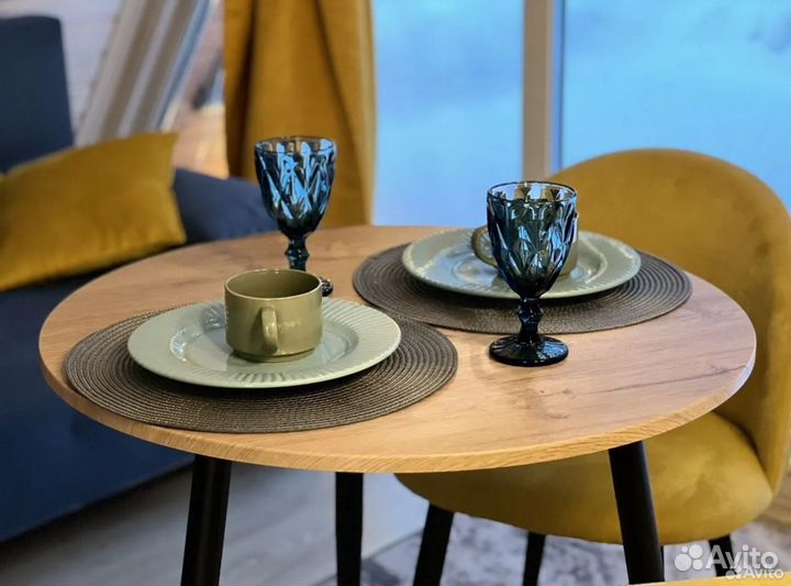 Готовый бизнес по аренде, база отдыха, глэмпинг