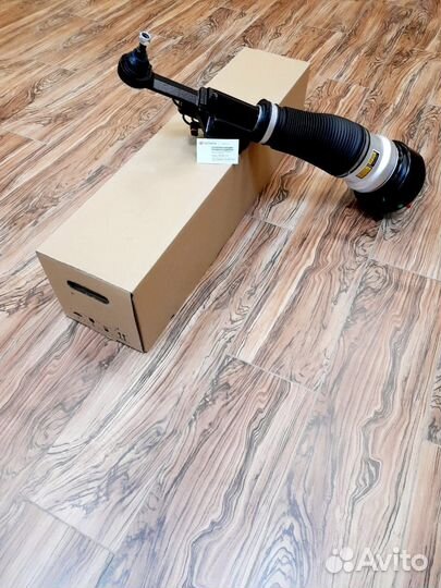 Пневмостойка Mercedes-Benz CL-class W216 4matic