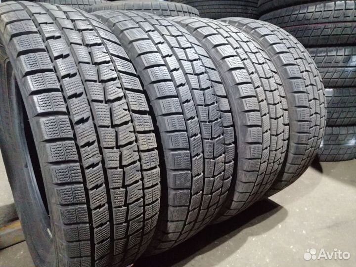 Dunlop Winter Maxx WM01 185/65 R15