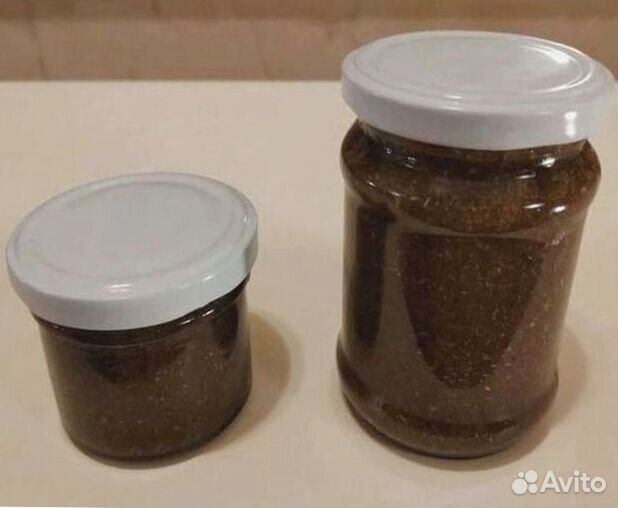 Продлевающий мужской мёд