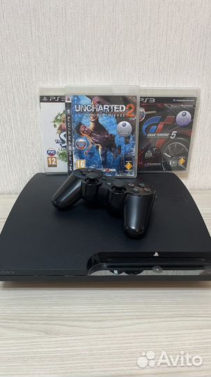 Sony playstation 3 PS3
