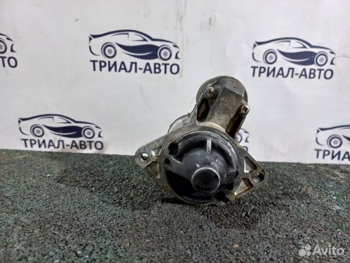 Стартер Suzuki Grand Vitara 2 JB420W-2