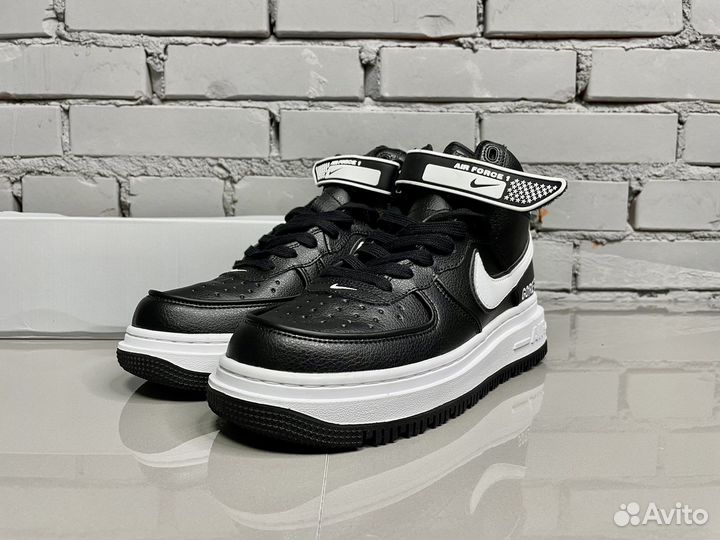 Nike Air Force 1 Gore-Tex