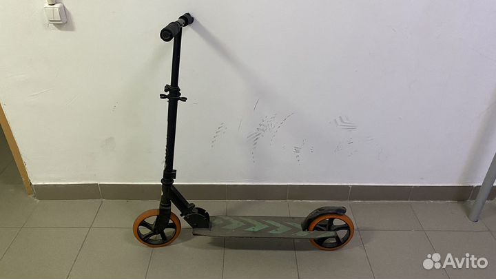 Самокат детский