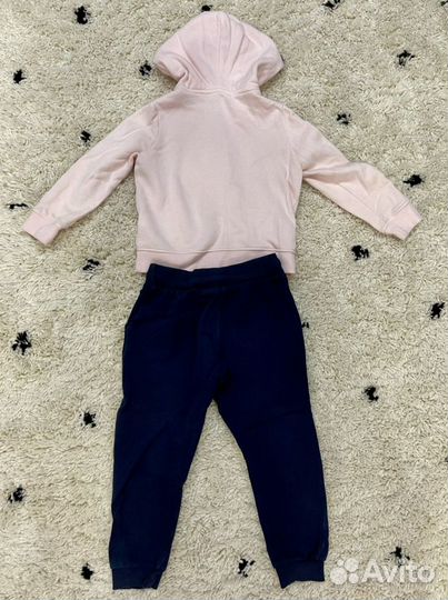 Спортивный костюм la redoute 4 года