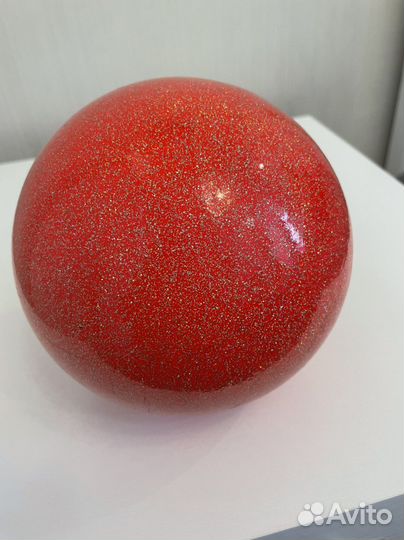 Мяч гимнастический 15