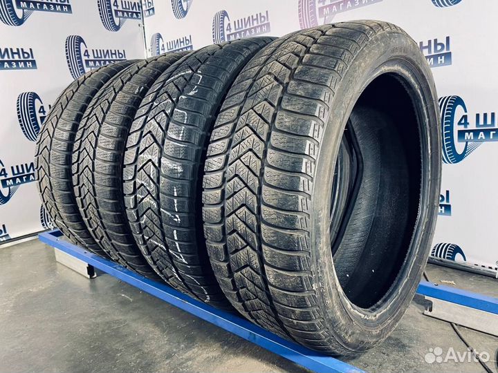 Pirelli Winter Sottozero 3 225/45 R18 95V