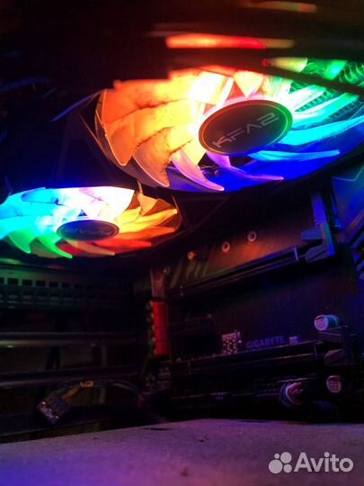 Nvidia geforce rtx 3050 x