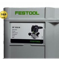 Фрезер Festool OF 1010 rebq-Plus 578005, Москва